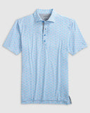The Grill Master Performance Polo - SS24