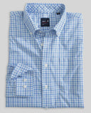 Rylen Performance Button Up Shirt - FW23