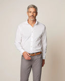 Albin Top Shelf Button Up Shirt - FW23