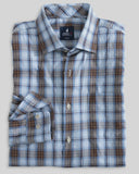 Riva Button Up Shirt - FW23