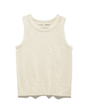 Eva Seamless Waffle Hi Neck Tank - SS24