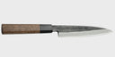 KURO Kurouchi Carbon Steel Clad Petty - Classic