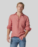 Coromandel Sports Fit Shirt Long Sleeve - FW23