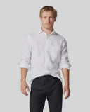 Coromandel Sports Fit Shirt Long Sleeve - FW23