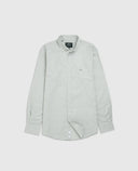 Gunn Check Oxford LS SF Shirt - FW24