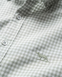 Gunn Check Oxford LS SF Shirt - FW24