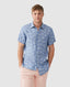 Carleton Short Sleeve Sports Fit Shirt - SS24