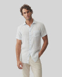 Palm Beach Sports Fit Shirt - SS24