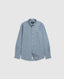 Kirklands LS Shirt - FW24