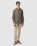 Pakington Sports Fit Shirt - FW24