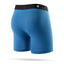 Ocean Blue Boxer Brief - FW24