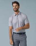 MVP Fridley Agave Print Polo - SS25