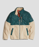 Archive Bariloche Sherpa Jacket - FW23