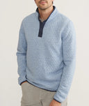 Corbet Reversible Pullover - FW24