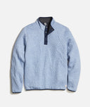 Corbet Reversible Pullover - FW24