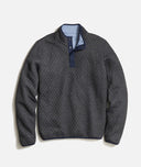 Corbet Reversible Pullover - FW24