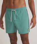 6" Stretch Swim Trunk - SS24