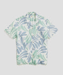 TENCEL Linen Resort Shirt - SS24