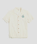 Terry Out Resort Shirt - SS24