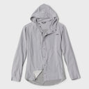 PRO Hybrid Hoodie - SS25
