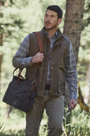 Kinsman Vest - FW23