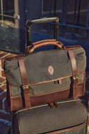 Messenger Bag - Classic