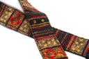 Woven Tapestry Strap - Classic