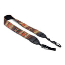 Woven Tapestry Strap - Classic