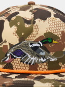 Mallard Hat