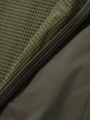 M's Lightweight Grid Tech Fleece 1/2 Zip - FW24