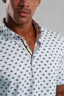 APEX - Birdseye Polo - SS25