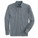 Rumfront Plaid LS - FW23