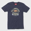 Yellowstone Red Label Tee
