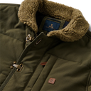 Axeman II Jacket - FW24