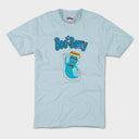 Boo Berry Brass Tacks Tee