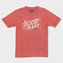 Brass Tacks BLOODY MARY tshirt
