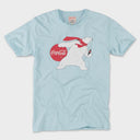 Coke Brass Tacks Tee
