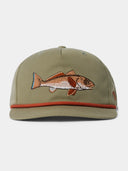 Duck Camp Hat - Classic