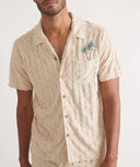 Archive Resort Shirt - SS24