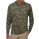 Resolve Performance Hoodie - FW23