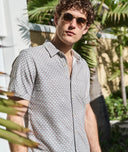 Classic Stretch Selvage Shirt SS - SS25