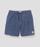 6" Lined Sport & Swim Short - SS25