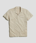 Sea Change Cotton Polo - SS24