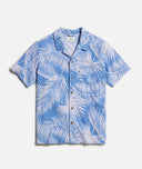 Terry Out Resort Shirt - SS24