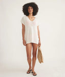 Bay Knit Cover Up - SS24