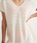 Bay Knit Cover Up - SS24