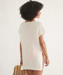 Bay Knit Cover Up - SS24