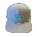 Drifter 5 Panel Snapback - Classic