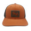 Drifter Felt Patch Hat - Classic