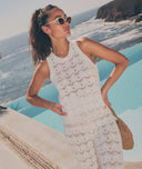 Archive Hazel Knit Tank - SS24